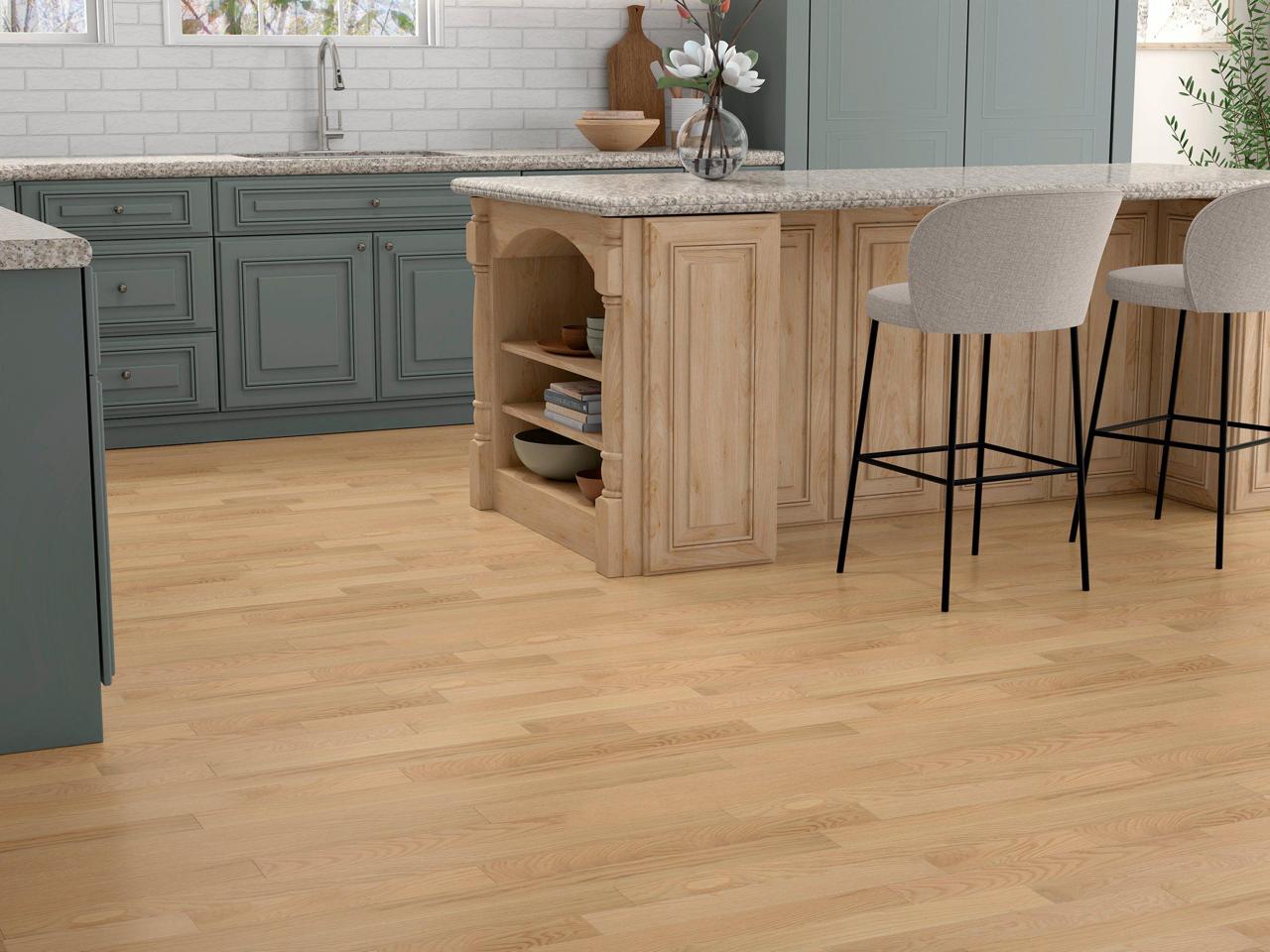 Custom Parquet Flooring Designs